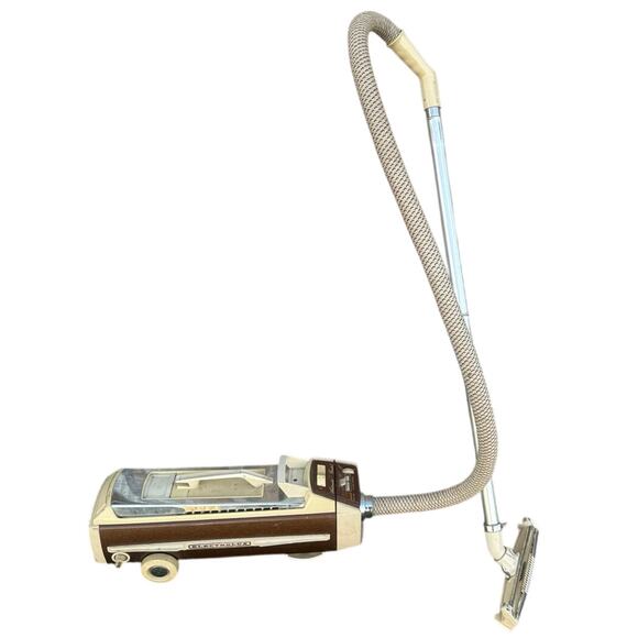 Electrolux Other - 🧹 Vintage Electrolux Olympia One 1401-b Vacuum Floor Brush Tool & Hose Works